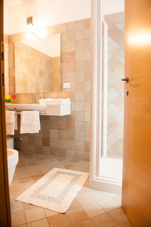 Ca' Dei Boieti Casa Vacanze Ronzo-Chienis Habitación foto