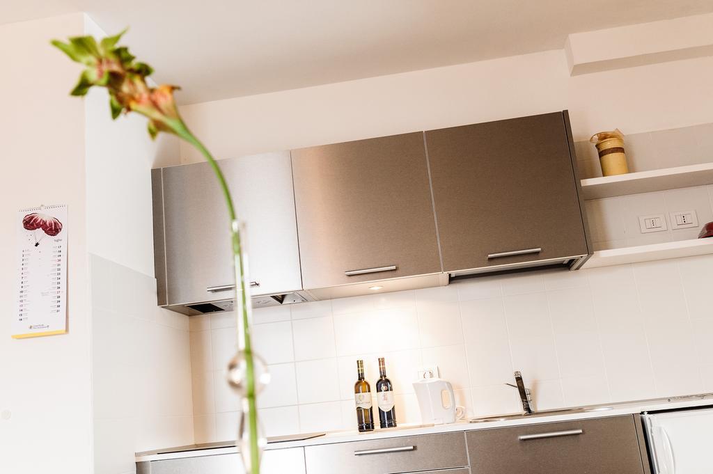 Ca' Dei Boieti Casa Vacanze Ronzo-Chienis Habitación foto
